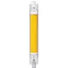 Image de Amploule LED Arcchio, type R7s, 7,5 W, 3000 K, 11,8 cm, transparente