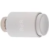 Image de PRIOS Heizkörperthermostat en Blanc