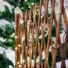 Image de Lindby Guirlande lumineuse LED Kaloyan, 200 flammes, fiche, 2,3 m