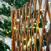 Image de Guirlande lumineuse LED Lindby Kaloyan, à intensité variable, 200 ampoules, 2,3