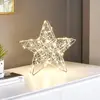 Image de Lindby Lepita Étoile lumineuse LED 80-flamme