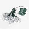 Image de Lindby LED Parrik en Vert (à 30 lampes,)