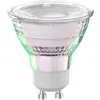 Image de Arcchio LED Ampoule GU10 LED-Leuchtmittel Gu10 Par16 en Transparent (GU10), lampes ampoule basse consommation