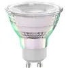 Image de Arcchio LED Ampoule GU10 LED-Leuchtmittel Gu10 Par16 en Transparent (GU10), lampes ampoule basse consommation