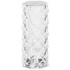 Image de Lindby LED Louane avec une connexion USB à intensité variable (Antique, Classic) en Transparent e. a. pour Salon & Salle manger (1 lampe,à)