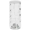 Image de Lindby LED Louane avec une connexion USB à intensité variable (Antique, Classic) en Transparent e. a. pour Salon & Salle manger (1 lampe,à)