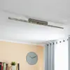 Image de Quitani Zino Plafonnier LED ardoise or 38W