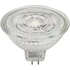 Image de Amploule LED PRIOS à réflecteur GU5.3 3 000 K 4,3 W 345 lm 36°