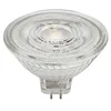 Image de PRIOS LED Ampoule GU5,3 Gu5,3 4,9W LED-Reflektor en Transparent Verre (GU5.3 / MR16), lampes ampoule basse consommation