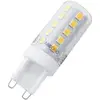 Image de Amploule LED Arcchio, culot G9, 3 000 K, 2,6 W, transparente, 485 lm