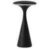 Image de Lindby LED Luminaire de terrasse Evelen à intensité variable (Moderne) en Noir (1 lampe,à)
