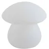 Image de Lindby LED Luminaire de terrasse Vernate à intensité variable (Moderne) en Blanc (1 lampe,à)