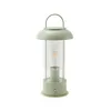 Image de Lindby Luminaire de terrasse Yvette à intensité variable (Moderne) en Vert Métal (1 lampe,à E27)