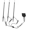 Image de Lindby LED Balian (Moderne) en Noir Aluminium (1 lampe,à)