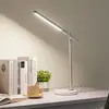 Image de Lindby Valtorin lampe de bureau LED, blanche