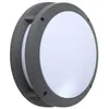 Image de Lindby LED Liren à intensité variable (Moderne) en Gris Aluminium (1 lampe,à)