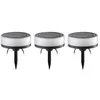 Image de Lindby LED Kyren à intensité variable (Moderne) en Blanc (à 3 lampes,)