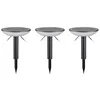 Image de Lindby LED Thalas à intensité variable (Moderne) en Blanc (à 3 lampes,)