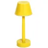 Image de Lindby LED Gaja avec une connexion USB à intensité variable (Moderne) en Orange/Jaune (1 lampe,à)
