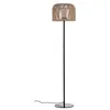 Image de Lucande Luminaire de terrasse Solvindor (Scandinave) en Vert (1 lampe,à E27)