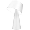 Image de Lindby LED Lampe Solaire Lirinor à intensité variable (Moderne) en Blanc (1 lampe,à), Eclairage Exterieur Jardin