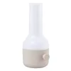 Image de Lindby LED Luminaire de terrasse Isaline à intensité variable (Moderne) en Beige (1 lampe,à)