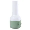 Image de Lindby LED Luminaire de terrasse Isaline à intensité variable (Moderne) en Vert (1 lampe,à)