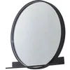 Image de Lucande LED Miren (Moderne) en Noir Aluminium e. a. pour Salle de bain (1 lampe,à)