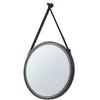 Image de Lucande LED Lelin (Moderne) en Noir Aluminium e. a. pour Salle de bain (1 lampe,à)