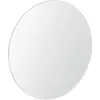 Image de Lucande LED Celestiel (Moderne) en Argent Verre e. a. pour Salle de bain (1 lampe,à)