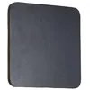 Image de Lucande LED Applique Murale Elrik (Moderne) en Noir Métal e. a. pour Couloir (1 lampe,à), Lampe Eclairage Luminaire Mural