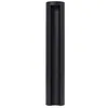 Image de Lucande LED Eclairage Exterieur Raiku (Moderne) en Noir Aluminium (à 3 lampes,), Luminaire Lampe Jardin Borne Lumineuse