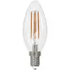 Image de Amploule LED Arcchio, culot E14, C35, 2,2 W, forme bougie, 3 000 K