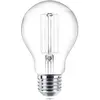 Image de Ampoule LED Prios E27 filament blanc clair 4 W 2 700 K