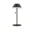 Image de Lindby LED Luminaire de terrasse Ilvi (Moderne) en Noir Aluminium e. a. pour Salon & Salle à manger (1 lampe,à)