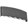 Image de Lindby LED Applique Exterieur Ithan (Moderne) en Noir Aluminium (à 5 lampes,), Murale Luminaire Lampe Jardin Eclairage d’exterieur