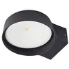 Image de Lindby LED Applique Exterieur Jesiba (Moderne) en Gris Aluminium (1 lampe,à), Murale Luminaire Lampe Jardin Eclairage d’exterieur