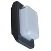 Image de Lindby LED Applique Exterieur Sibara en Gris Aluminium (1 lampe,à), Murale Luminaire Lampe Jardin Eclairage d’exterieur