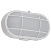 Image de Lindby LED Applique Exterieur Alisha (Moderne) en Blanc (1 lampe,à), Murale Luminaire Lampe Jardin Eclairage d’exterieur