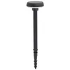Image de Lindby LED Lampe Solaire Brinca (Moderne) en Noir (1 lampe,à), Eclairage Exterieur Jardin