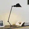 Image de Lindby lampe à poser Corali, noir, métal, hauteur 64cm
