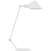 Image de Lindby Lampe à poser Corali (Moderne) en Blanc Métal e. a. pour Salon & Salle manger (1 lampe,à E27), de bureau lampe