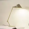 Image de Lindby lampe à poser Corali, vert clair, métal, hauteur 64cm