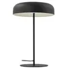 Image de Lindby Lampe à poser Edion (Moderne) en Noir Métal e. a. pour Salon & Salle manger (à 2 lampes, E14)