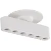 Image de Lindby LED Plafonnier Eldrin à intensité variable (Moderne) en Blanc Aluminium e. a. pour Salon & Salle manger (1 lampe,à), Eclairage Lampe Luminaire Plafond Eclerage