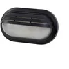 Image de Lindby Applique Exterieur Adita à intensité variable (Moderne) en Noir (1 lampe,à E27), Murale Luminaire Lampe Jardin Eclairage