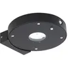 Image de Lucande LED Applique Murale Solaire Tavon à intensité variable (Moderne) en Noir Aluminium (1 lampe,à), Lampe Borne Lumineuse Exterieur Eclairage