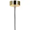 Image de Suspension Euluna Spinn, à 1 lampe, verre, Ø 35 cm