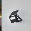 Image de Applique murale solaire LED Lindby Rikard, noir, acier inoxydable