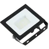 Image de PRIOS LED Applique Exterieur Maikel (Moderne) en Noir Aluminium (1 lampe,à), Murale Luminaire Lampe Jardin Eclairage d’exterieur